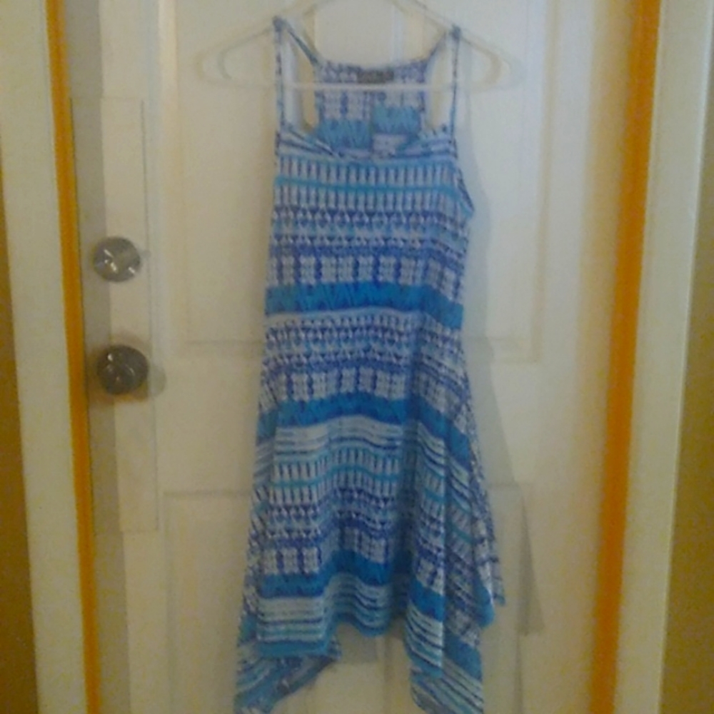 Women's dress